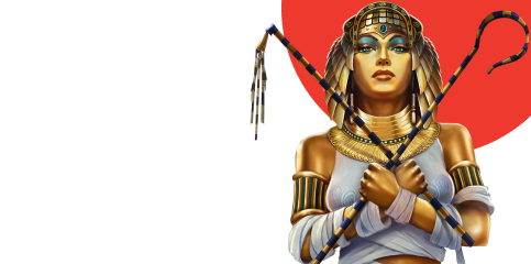 Slot machine egiziane su Lamabet mobile